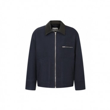 미우미우 남성 다운 재킷 - Miumiu Mens Down Jacket 