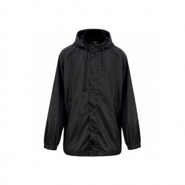 발렌시아가 남성 후드 자켓 - Balenciaga Mens Denim Jacket 