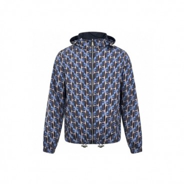 펜디 남성 양면 자켓 - Fendi Mens Hood Jackets 