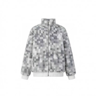 루이비통 남성 집업 재킷 - Louis vuitton Mens Zip
