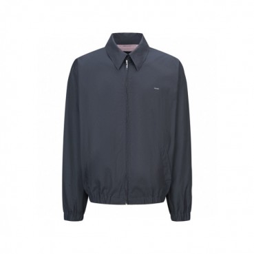 프라다 남성 폴로 재킷 - Prada Mens Polo Jacket 