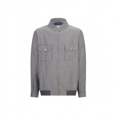 미우미우 남성 캐쥬얼 자켓 - Miumiu Mens Casual Jacket 