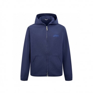 디올 남성 캐쥬얼 후드 자켓 - Dior Mens Casual Jacket 