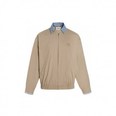 미우미우 남성 캐쥬얼 자켓 - Miumiu Mens Casual Jacket 