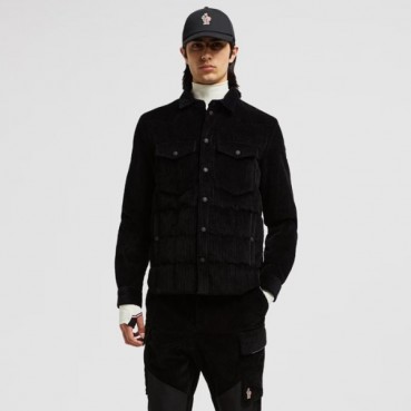 몽클레어 남성 다운 재킷 - Moncler Mens Down Jacket 