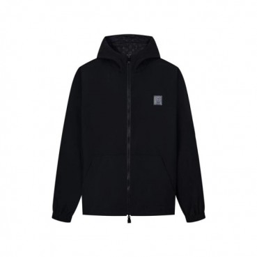 루이비통 남성 양면 재킷 - Louis vuitton Mens Reversible Jacket 