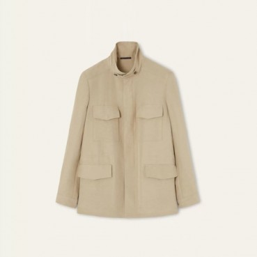 로로피아나 남성 캐쥬얼 자켓 - Loro Piana Mens Traveller Jacket 
