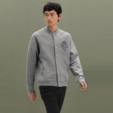 에르메스 남성 캐쥬얼 재킷 - Hermes Mens Casual Jacket 