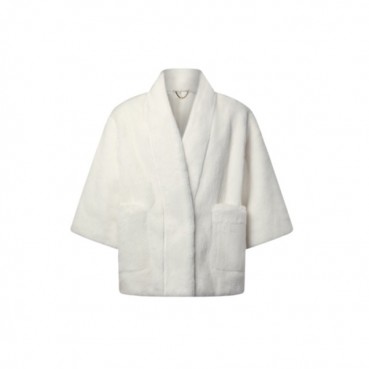 루이비통 남성 밍크 재킷 - Louis vuitton Mens Mink Jacket 