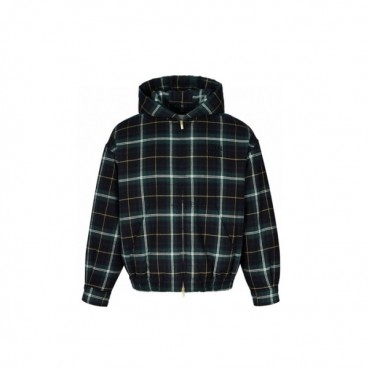 미우미우 여성 블루종 재킷 - Miumiu Womens Blouson Jacket 