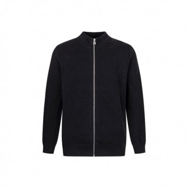 루이비통 남성 집업 재킷 - Louis vuitton Mens Zip