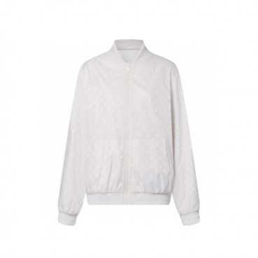 루이비통 남성 양면 재킷 - Louis vuitton Mens Reversible Jacket 