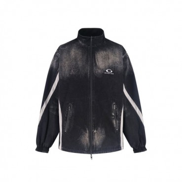 발렌시아가 남성 집업 자켓 - Balenciaga Mens Zip