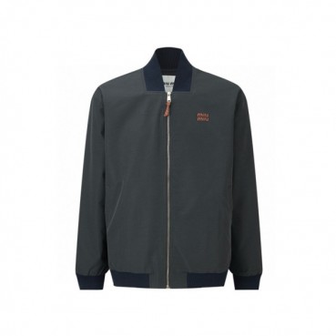 미우미우 남성 캐쥬얼 자켓 - Miumiu Mens Casual Jacket 