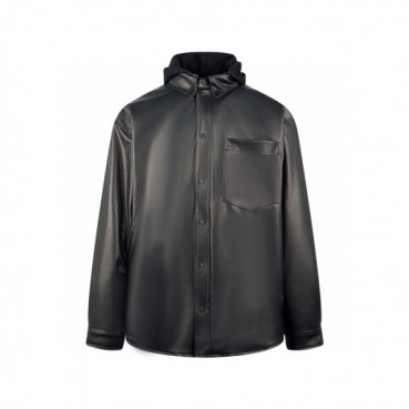 발렌시아가 남성 후드 자켓 - Balenciaga Mens Hood Jacket 