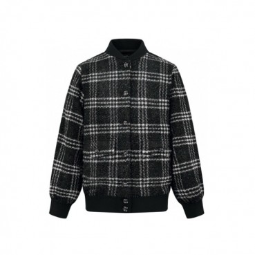 샤넬 남/녀 트위드 자켓 - Chanel Unisex Tweed Jackets 