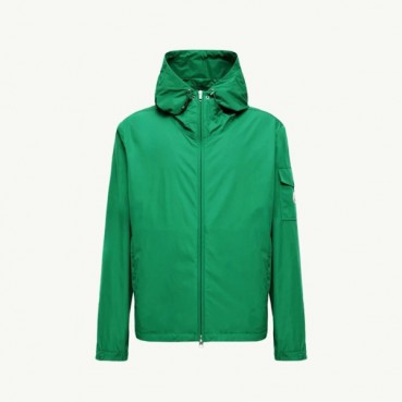 몽클레어 남성 후드 재킷 - Moncler Mens Hood Jacket 