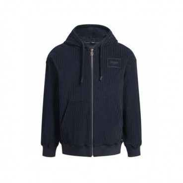 펜디 남성 후드 재킷 - Fendi Mens Hood Jacket 