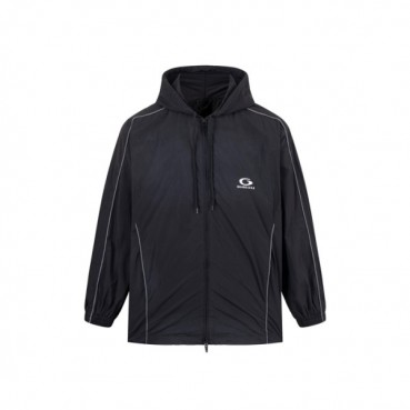발렌시아가 남성 집업 자켓 - Balenciaga Mens Zip