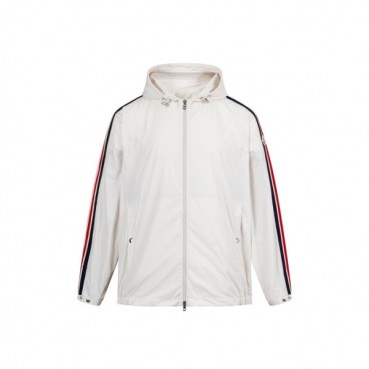 몽클레어 남성 후드 재킷 - Moncler Mens Hood Jacket 