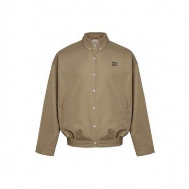 미우미우 남성 캐쥬얼 자켓 - Miumiu Mens Casual Jacket 