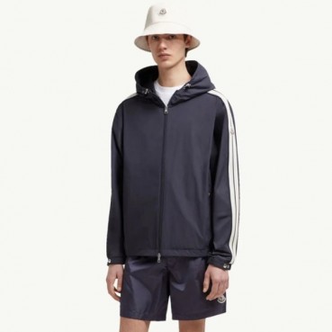 몽클레어 남성 후드 재킷 - Moncler Mens Hood Jacket 
