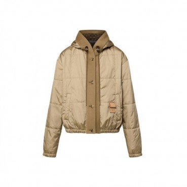 루이비통 남성 다운 재킷 - Louis vuitton Mens Down Jacket 
