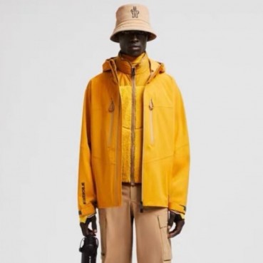 몽클레어 남성 방풍 재킷 - Moncler Mens Windproof Jacket 