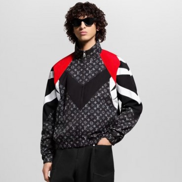 루이비통 남성 캐쥬얼 재킷 - Louis vuitton Mens Casual Jacket 