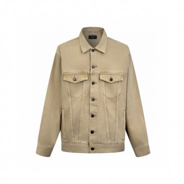 발렌시아가 남성 데님 자켓 - Balenciaga Mens Denim Jacket 