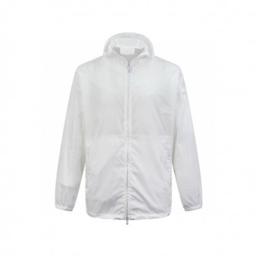 프라다 남성 후드 재킷 - Prada Mens Hood Jacket 