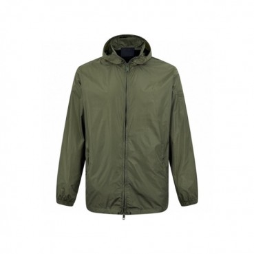 프라다 남성 후드 재킷 - Prada Mens Hood Jacket 