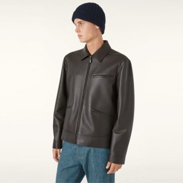 로로피아나 남성 베이직 자켓 - Loro Piana Mens Basic Jacket 