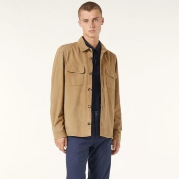 로로피아나 남성 베이직 자켓 - Loro Piana Mens Basic Jacket 