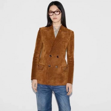 구찌 여성 슈트 자켓 - Gucci Womens Suit Jacket 
