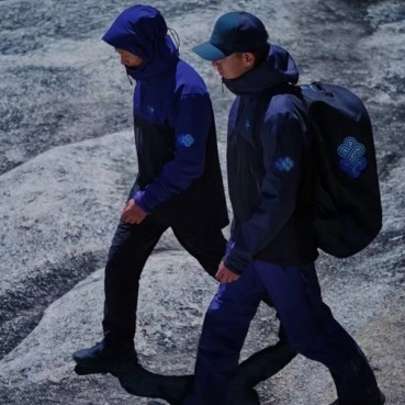 아크테릭스 남성 쉘 자켓 - Arcteryx Mens Shell Jacket 
