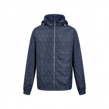 펜디 남성 후드 재킷 - Fendi Mens Hood Jacket 