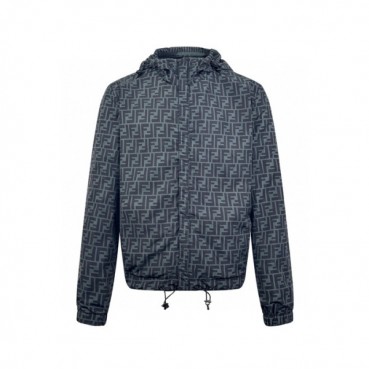 펜디 남성 양면 자켓 - Fendi Mens Hood Jackets 