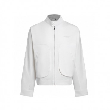 디올 남성 봄버 재킷 - Dior Mens Bomber Jacket 