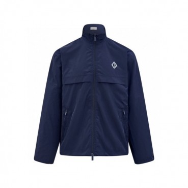 디올 남성 폴로 재킷 - Dior Mens Polo Jacket 