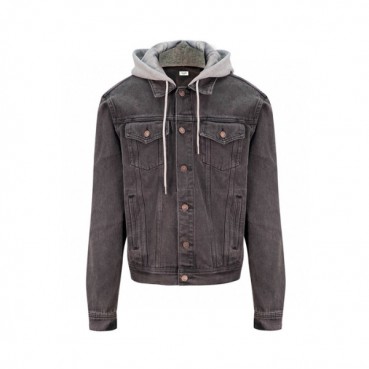 셀린느 남성 후드 자켓 - Celine Mens Hood Jacket 
