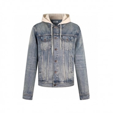 셀린느 남성 후드 자켓 - Celine Mens Hood Jacket 