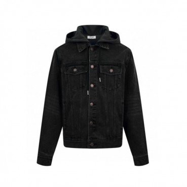 셀린느 남성 후드 자켓 - Celine Mens Hood Jacket 