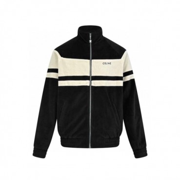 셀린느 남성 집업 자켓 - Celine Mens Zip