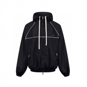 미우미우 남성 후드 재킷 - Miumiu Mens Hood Jacket 