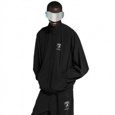 발렌시아가 남성 집업 자켓 - Balenciaga Mens Zip