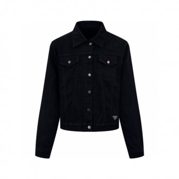 프라다 남성 데님 재킷 - Prada Mens Denim Jacket 