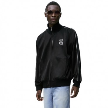 로에베 남성 집업 재킷 - Loewe Mens Zip
