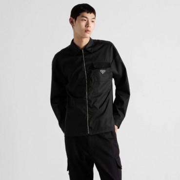 프라다 남성 캐쥬얼 재킷 - Prada Mens Casual Jacket 