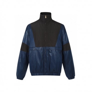 루이비통 남성 방풍 재킷 - Louis vuitton Mens Windproof Jacket 
